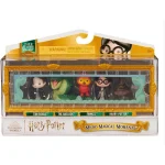 Spin Master Wizarding World Mini Collectibles Deluxe Pack 3rd Movie 6069429 6069429