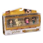 Spin Master Wizarding World Mini Collectibles Deluxe Pack 3rd Movie 6069429 6069429 - Image 2
