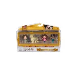 Spin Master Wizarding World Mini Collectibles Deluxe Pack 3rd Movie 6069429 6069429 - Image 5