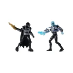 Φιγούρα Δράσης Batman Vs. Mr.freeze Batman για 3+ ετών Ετών 30εκ. - Image 2