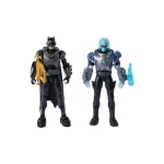 Φιγούρα Δράσης Batman Vs. Mr.freeze Batman για 3+ ετών Ετών 30εκ. - Image 3