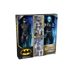 Φιγούρα Δράσης Batman Vs. Mr.freeze Batman για 3+ ετών Ετών 30εκ. - Image 11