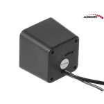 Audiocore Audiocore AC870 Ηχεία Υπολογιστή 2.0 με Ισχύ 6W Μαύρα - Image 4