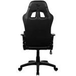 Archos Καρέκλα Gaming με Ρυθμιζόμενα Μπράτσα Μαύρη - Image 2