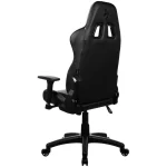 Archos Καρέκλα Gaming με Ρυθμιζόμενα Μπράτσα Μαύρη - Image 3