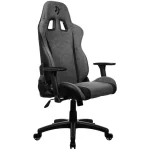 Archos Καρέκλα Gaming με Ρυθμιζόμενα Μπράτσα Μαύρη - Image 5