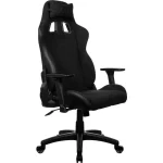 Archos Καρέκλα Gaming με Ρυθμιζόμενα Μπράτσα Μαύρη - Image 3