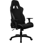 Archos Καρέκλα Gaming με Ρυθμιζόμενα Μπράτσα Μαύρη - Image 4