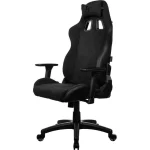 Archos Καρέκλα Gaming με Ρυθμιζόμενα Μπράτσα Μαύρη - Image 5
