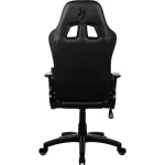 Archos Καρέκλα Gaming με Ρυθμιζόμενα Μπράτσα Μαύρη - Image 6