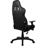 Archos Καρέκλα Gaming με Ρυθμιζόμενα Μπράτσα Μαύρη - Image 7