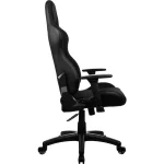 Archos Καρέκλα Gaming με Ρυθμιζόμενα Μπράτσα Μαύρη - Image 8