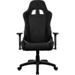 Archos Καρέκλα Gaming με Ρυθμιζόμενα Μπράτσα Μαύρη - Image 9