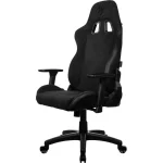 Archos Καρέκλα Gaming με Ρυθμιζόμενα Μπράτσα Μαύρη - Image 10