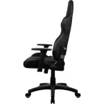 Archos Καρέκλα Gaming με Ρυθμιζόμενα Μπράτσα Μαύρη - Image 11