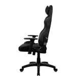 Archos Καρέκλα Gaming με Ρυθμιζόμενα Μπράτσα Μαύρη - Image 12