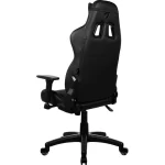 Archos Καρέκλα Gaming με Ρυθμιζόμενα Μπράτσα Μαύρη - Image 13