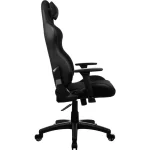 Archos Καρέκλα Gaming με Ρυθμιζόμενα Μπράτσα Μαύρη - Image 16