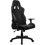 Archos Καρέκλα Gaming με Ρυθμιζόμενα Μπράτσα Γκρι - Image 3