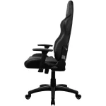 Archos Καρέκλα Gaming με Ρυθμιζόμενα Μπράτσα Γκρι - Image 6