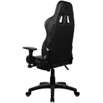 Archos Καρέκλα Gaming με Ρυθμιζόμενα Μπράτσα Γκρι - Image 7