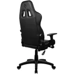 Archos Καρέκλα Gaming με Ρυθμιζόμενα Μπράτσα Γκρι - Image 10