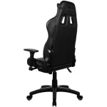Archos Καρέκλα Gaming με Ρυθμιζόμενα Μπράτσα Γκρι - Image 12