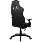 Archos Καρέκλα Gaming με Ρυθμιζόμενα Μπράτσα Γκρι - Image 14
