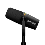 Shure MV7+K Δυναμικό Μικρόφωνο Shock Mounted για Φωνητικά - Image 3