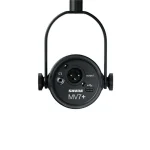 Shure MV7+K Δυναμικό Μικρόφωνο Shock Mounted για Φωνητικά - Image 4