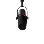 Shure MV7+K Δυναμικό Μικρόφωνο Shock Mounted για Φωνητικά - Image 5