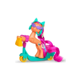 Hasbro Sunny Starscout My Little Pony για 5+ ετών Ετών