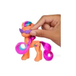 Hasbro Sunny Starscout My Little Pony για 5+ ετών Ετών - Image 4