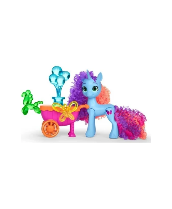 Hasbro Misty Brightdawn My Little Pony για 5+ ετών Ετών