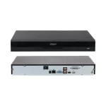 Dahua NVR4232-EI Καταγραφικό NVR 32 Καναλιών NVR4232-EI - Image 10