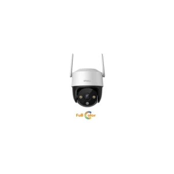 Imou Cruiser SE+ IP Κάμερα Παρακολούθησης Wi-Fi Full HD+ 5MP Αδιάβροχη με Αμφίδρομη Επικοινωνία και Φακό 3.6mm