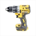 Dewalt Δραπανοκατσάβιδο Μπαταρίας Brushless 18V 2x2Ah - Image 7