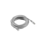 Lanberg S/FTP Cat.6 Καλώδιο Δικτύου Ethernet 15m Γκρι 1τμχ - Image 2