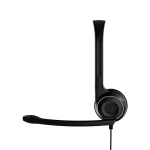 Epos EDU 11 On Ear Multimedia Ακουστικά με μικρόφωνο και σύνδεση USB-A - Image 3