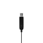 Epos EDU 11 On Ear Multimedia Ακουστικά με μικρόφωνο και σύνδεση USB-A - Image 4