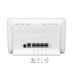 Huawei B636-336 CPE Ασύρματο 4G Router Wi‑Fi 6 με 4 Θύρες Gigabit B636-336 - Image 4