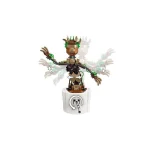 LEGO Marvel Dancing Groot για 10+ ετών Ετών - Image 5