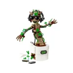 LEGO Marvel Dancing Groot για 10+ ετών Ετών - Image 6