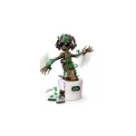 LEGO Marvel Dancing Groot για 10+ ετών Ετών - Image 8
