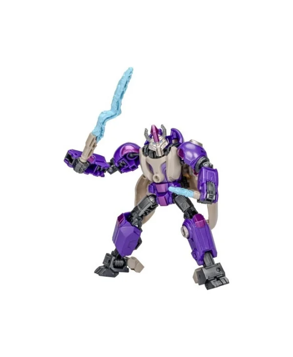 Φιγούρα Δράσης One Prime Changer Alpha Transformers 13εκ. (Διάφορα Σχέδια) 1τμχ