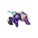 Φιγούρα Δράσης One Prime Changer Alpha Transformers 13εκ. (Διάφορα Σχέδια) 1τμχ - Image 2