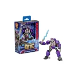 Φιγούρα Δράσης One Prime Changer Alpha Transformers 13εκ. (Διάφορα Σχέδια) 1τμχ - Image 3