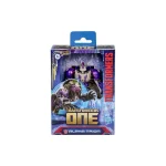 Φιγούρα Δράσης One Prime Changer Alpha Transformers 13εκ. (Διάφορα Σχέδια) 1τμχ - Image 4