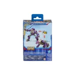 Φιγούρα Δράσης One Prime Changer Alpha Transformers 13εκ. (Διάφορα Σχέδια) 1τμχ - Image 5