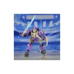 Φιγούρα Δράσης One Prime Changer Alpha Transformers 13εκ. (Διάφορα Σχέδια) 1τμχ - Image 9